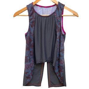 Maaji Activewear Tank Top Size S
